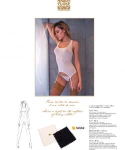 Maison Close - July 2017 Catalog